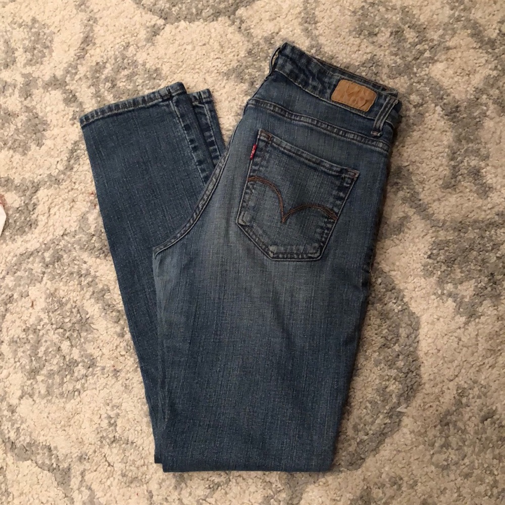 Levi’s jeans